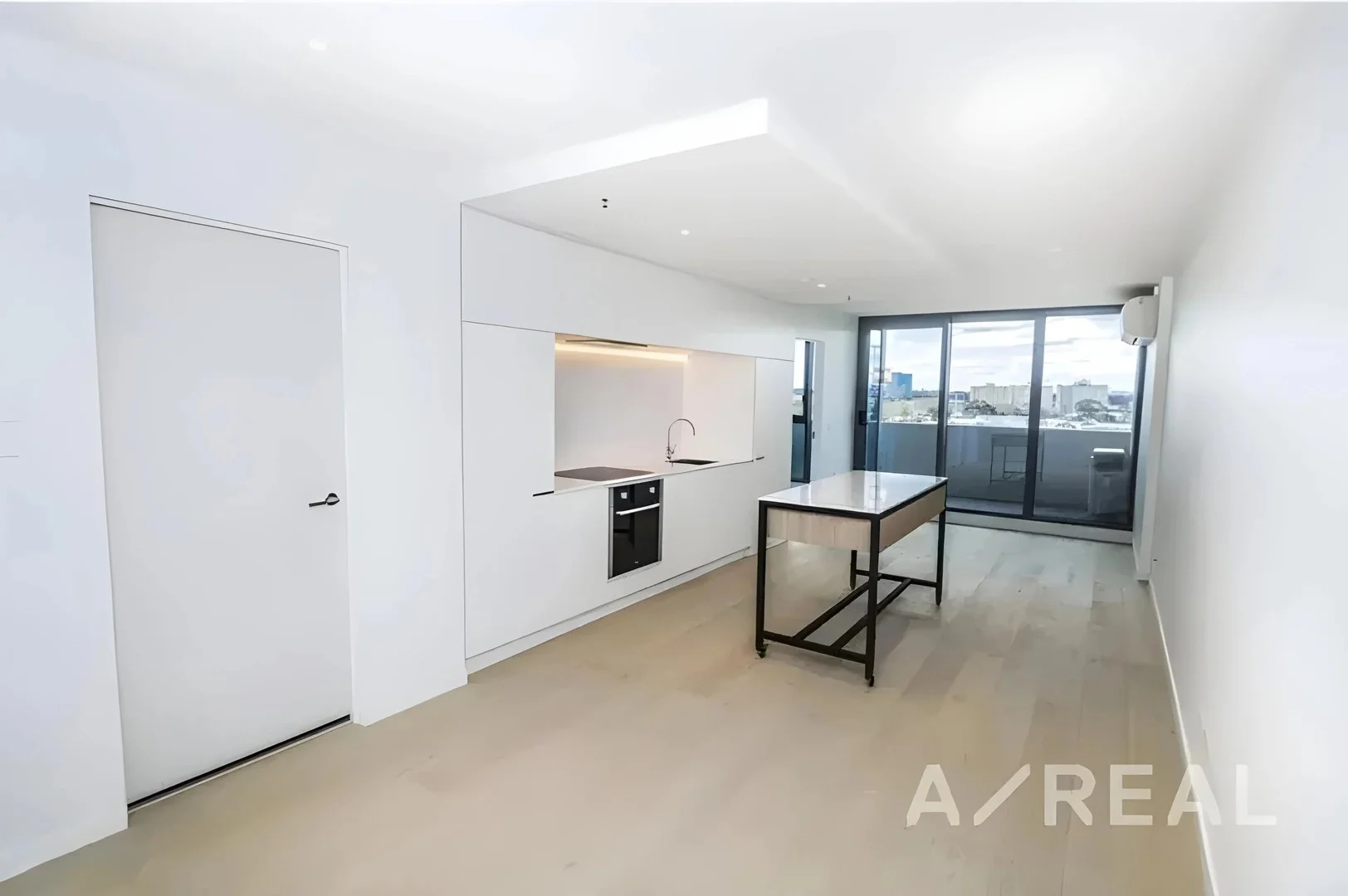 815/1 Ascot Vale Road, Flemington VIC 3031