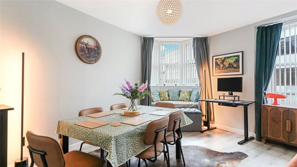Additional image 6 of 2 bed flat for saleLint Riggs, Falkirk, Stirlingshire FK1