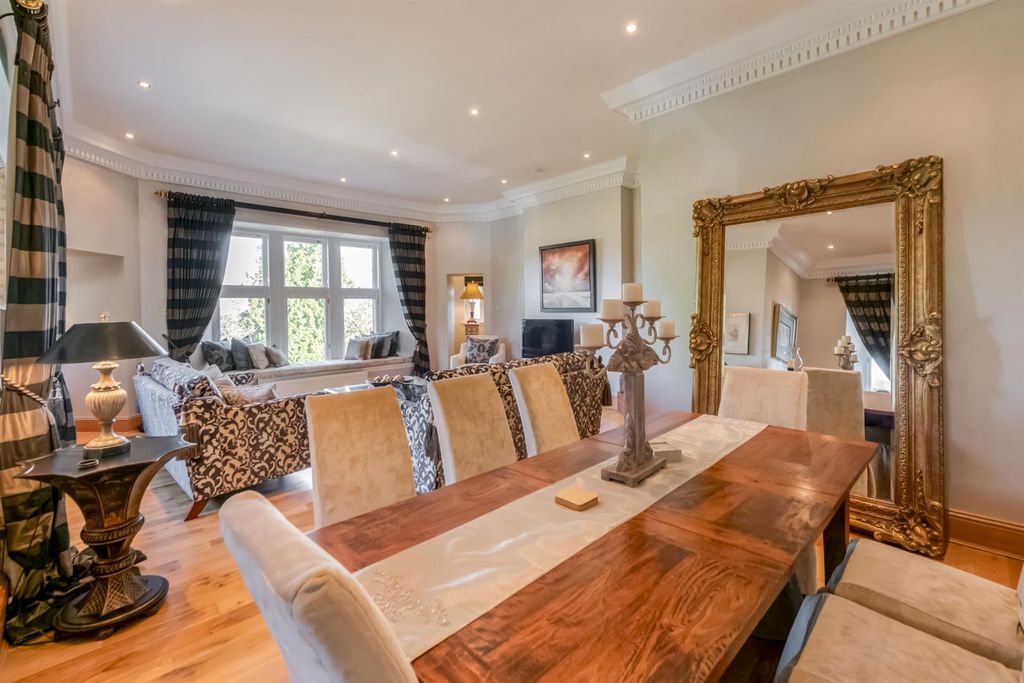 Additional image 10 of 3 bed flat for sale4 The Mansion House, Dollarbeg Park, Dollar FK14