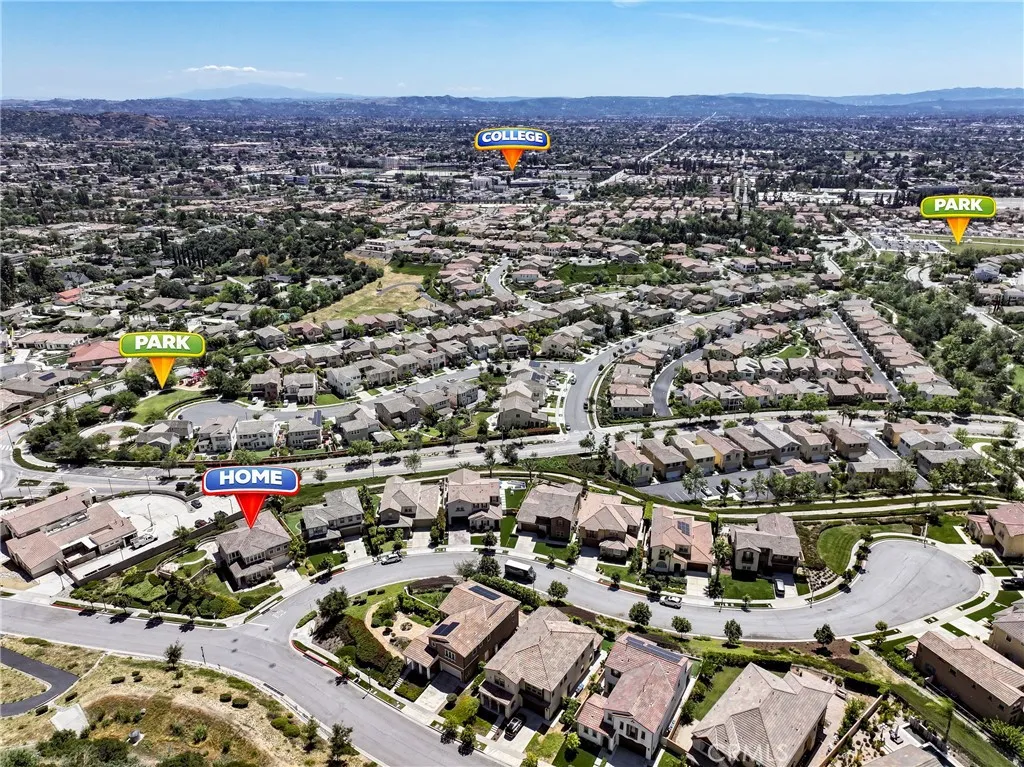 838 E Mckeller Court, Azusa, CA 91702