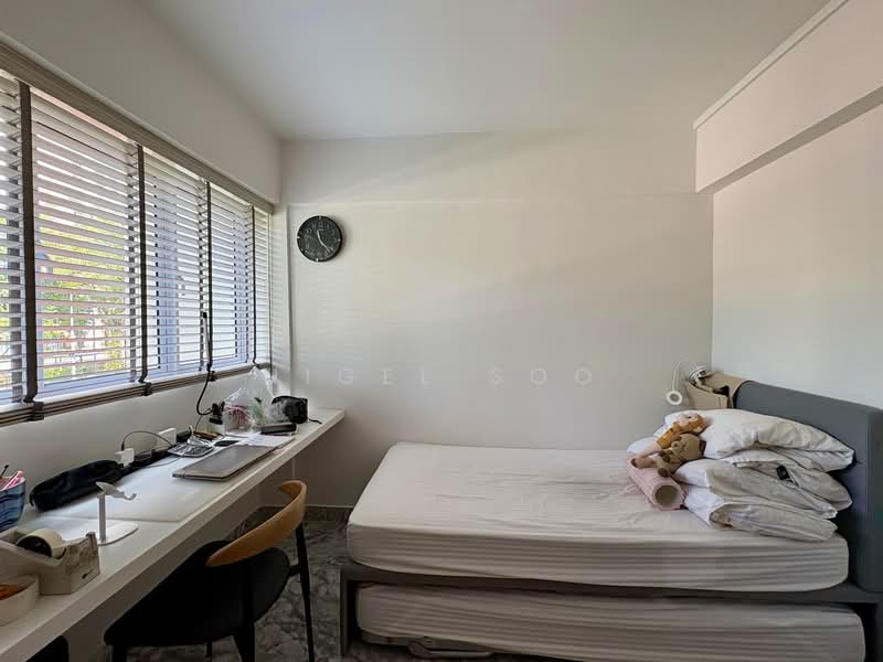 522 Ang Mo Kio Avenue 5 photo 3