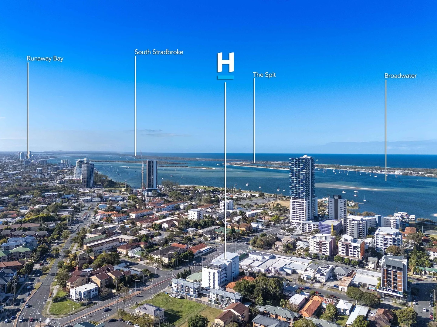 405/26 Gray Street, Southport QLD 4215