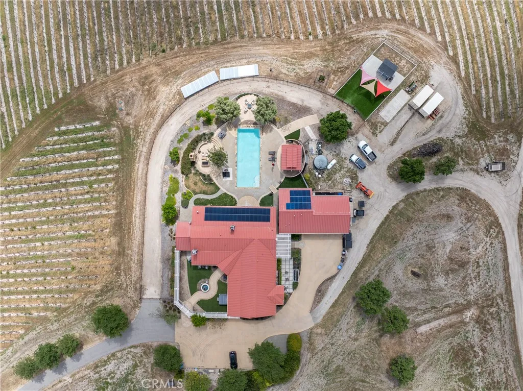 Additional image 59 of 2325 Bella Tierra Pl, Paso Robles, CA 93446