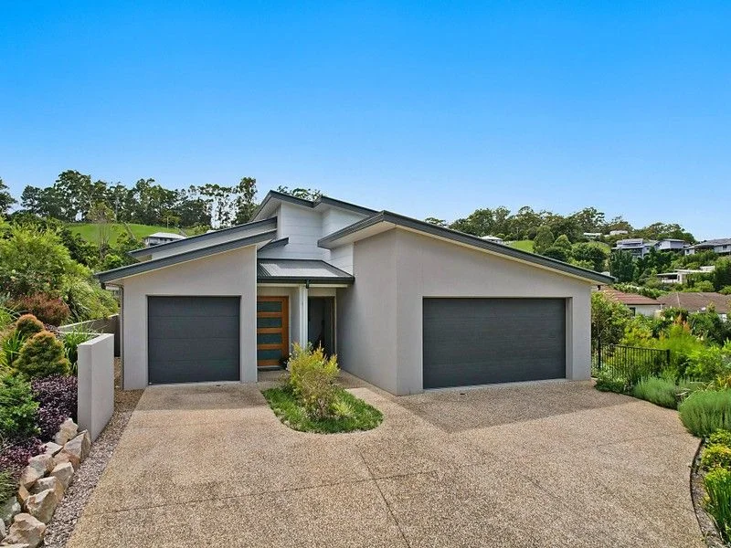2/10 Lewis Place, Woombye QLD 4559