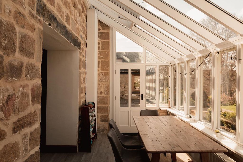 Additional image 7 of 6 bed country house for saleThe Old Vicarage, West Road, Ovingham, Northumberland NE42