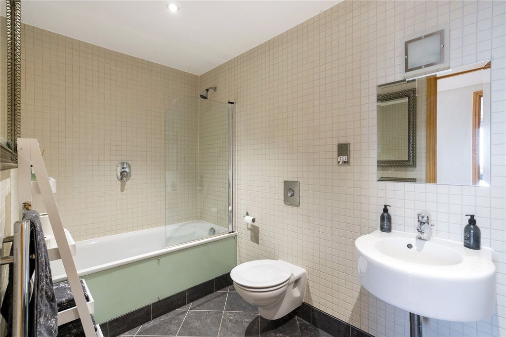 Additional image 11 of 2 bed flat for saleThe Panoramic, 30 Park Row, Bristol BS1