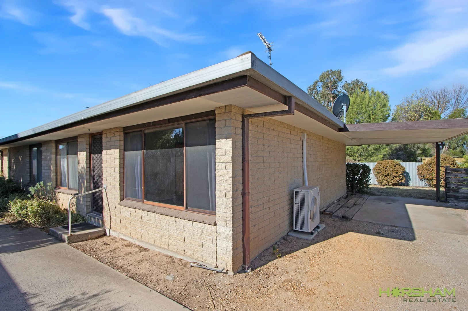 4/42 Williams Road, Horsham VIC 3400