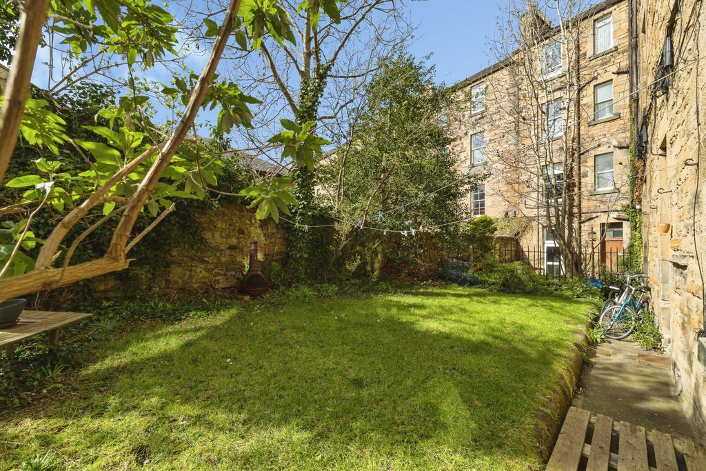 Additional image 19 of 2 bed flat for saleSouth Oxford Street, Edinburgh EH8