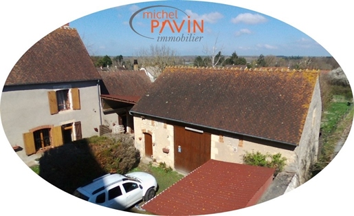 Additional image 20 of La Guerche-sur-l'Aubois (Cher)