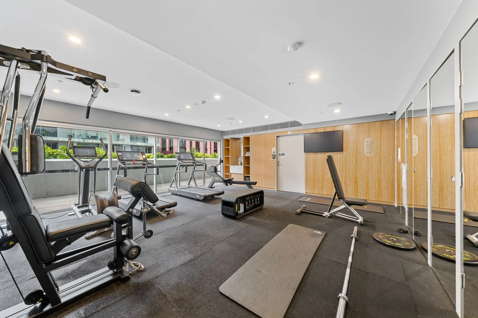 Additional image 15 of 2107/116 Bathurst Street, Sydney NSW 2000
