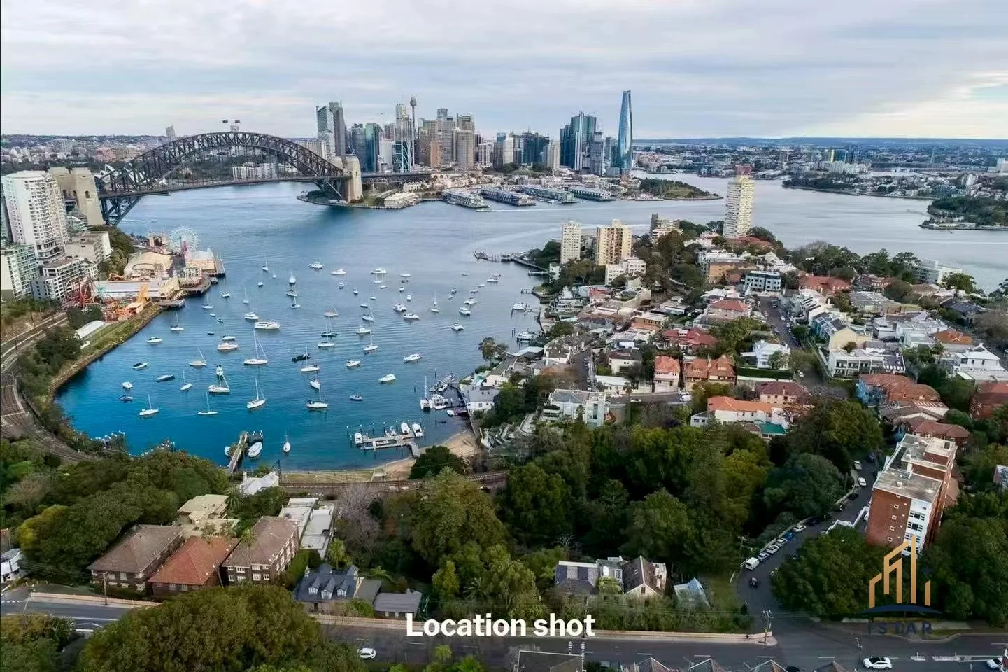 Additional image 8 of 14/23 Waiwera Street, Lavender Bay NSW 2060