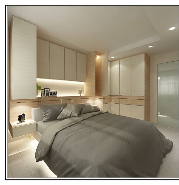 293D Bukit Batok Street 21