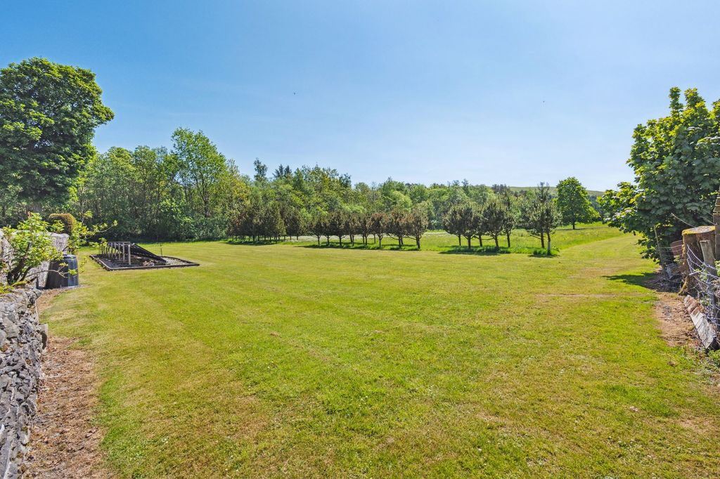 Additional image 48 of 5 bed detached house for saleThe Old Manse, Teviothead, Hawick TD9