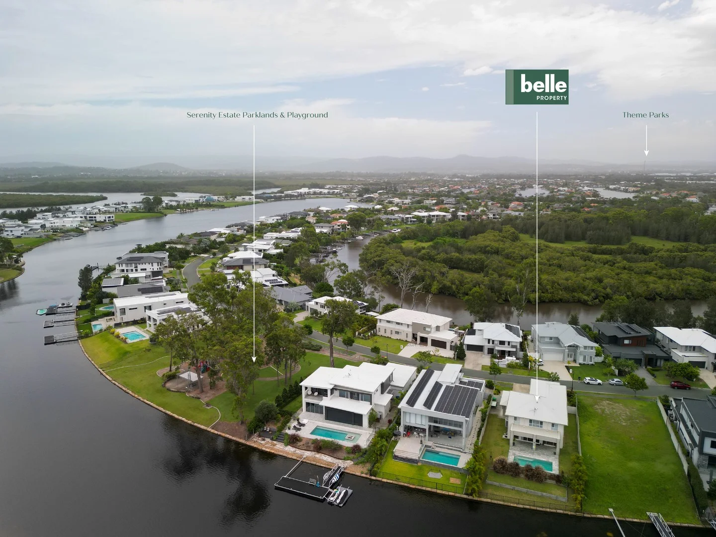 79 Serenity Boulevard, Helensvale QLD 4212