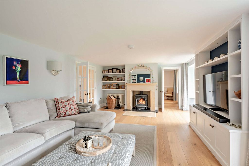 Additional image 15 of 6 bed detached house for saleEnborne Street, Enborne, Newbury, Berkshire RG20
