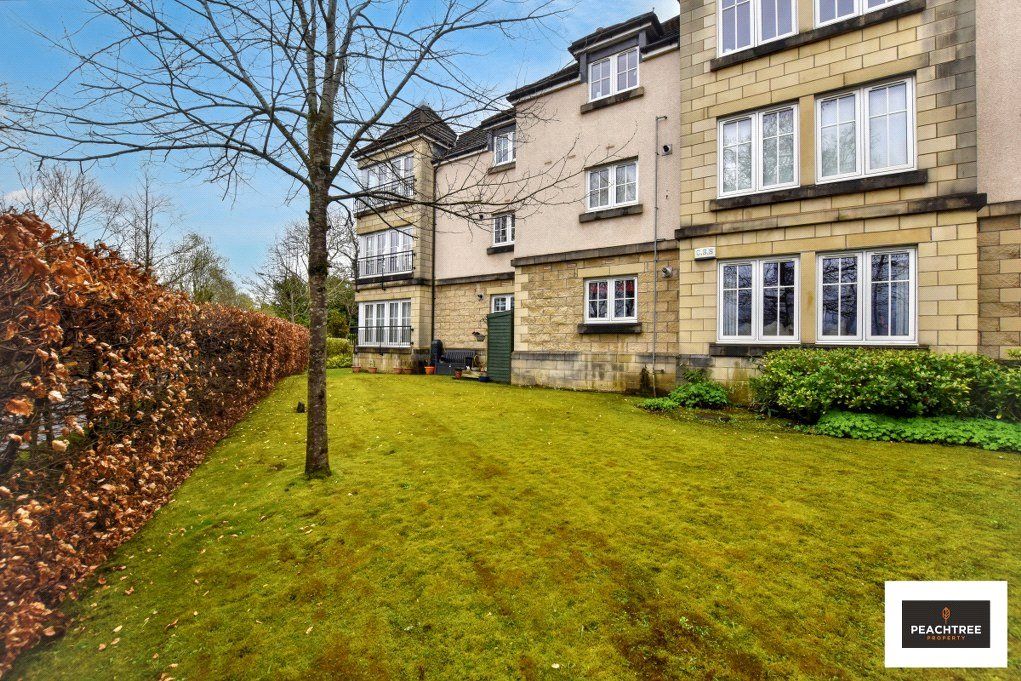 Additional image 29 of 2 bed flat for saleFriarshall Gate, Paisley, Renfrewshire PA2