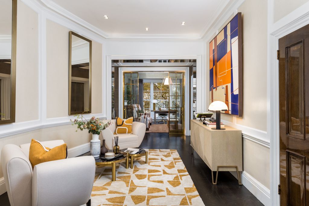 Additional image 3 of 8 bed terraced house for saleCheyne Court, London SW3