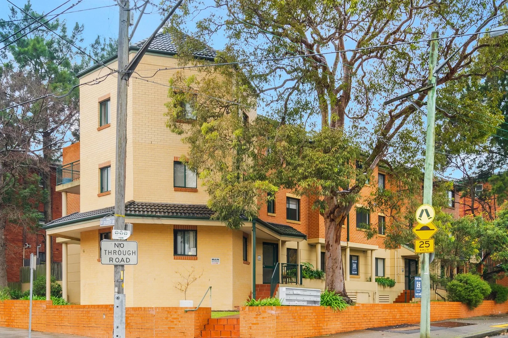 3/33 Elizabeth Street, Ashfield NSW 2131