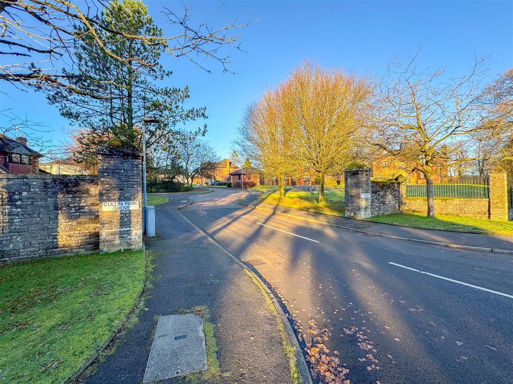 Additional image 34 of 5 bed detached house for saleCullinpark Grove, Strathaven ML10