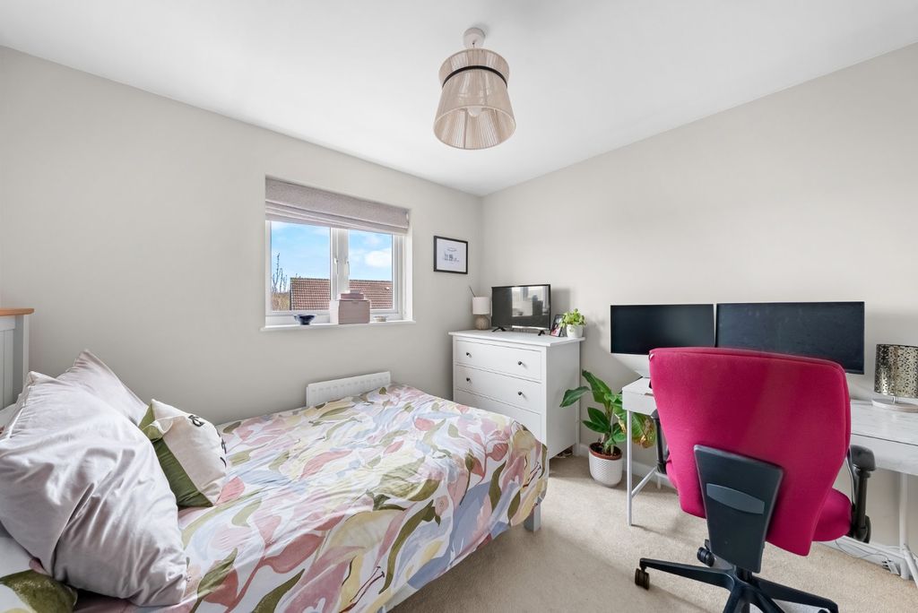 Additional image 16 of 4 bed detached house for saleHeather Way, Harrogate, North Yorkshire HG3