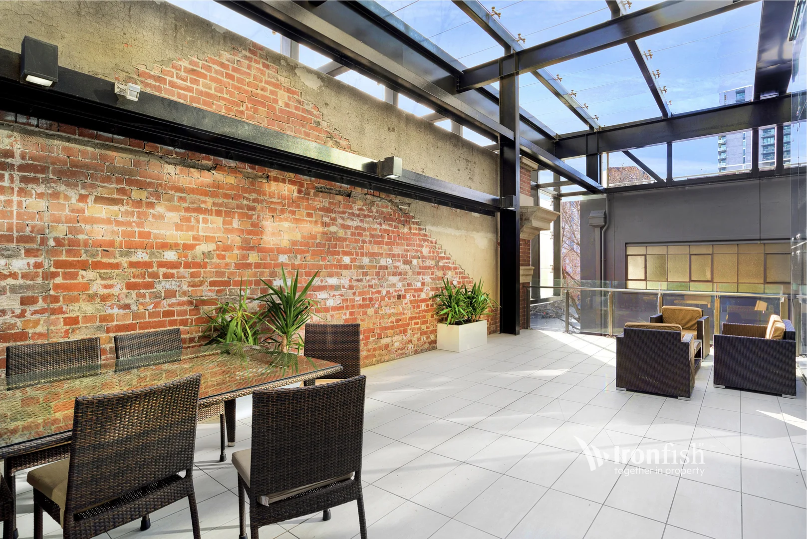 Additional image 21 of 2413/33 Rose Lane, Melbourne VIC 3000
