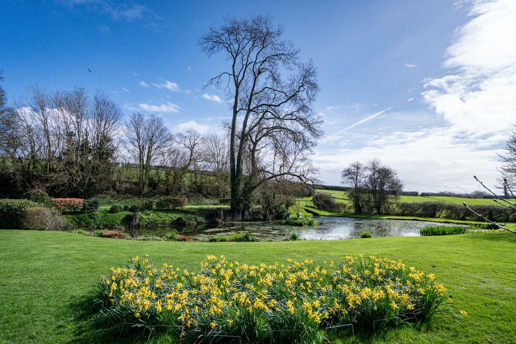 Additional image 25 of 5 bed country house for saleSt. Owens Cross, Ross-On-Wye, Herefordshire HR2