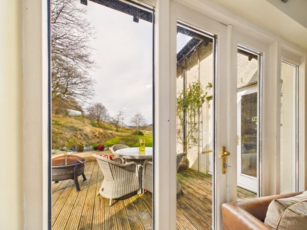 Additional image 10 of 4 bed detached house for saleSheean, Kilmichael Glen, By Lochgilphead, Argyll PA31