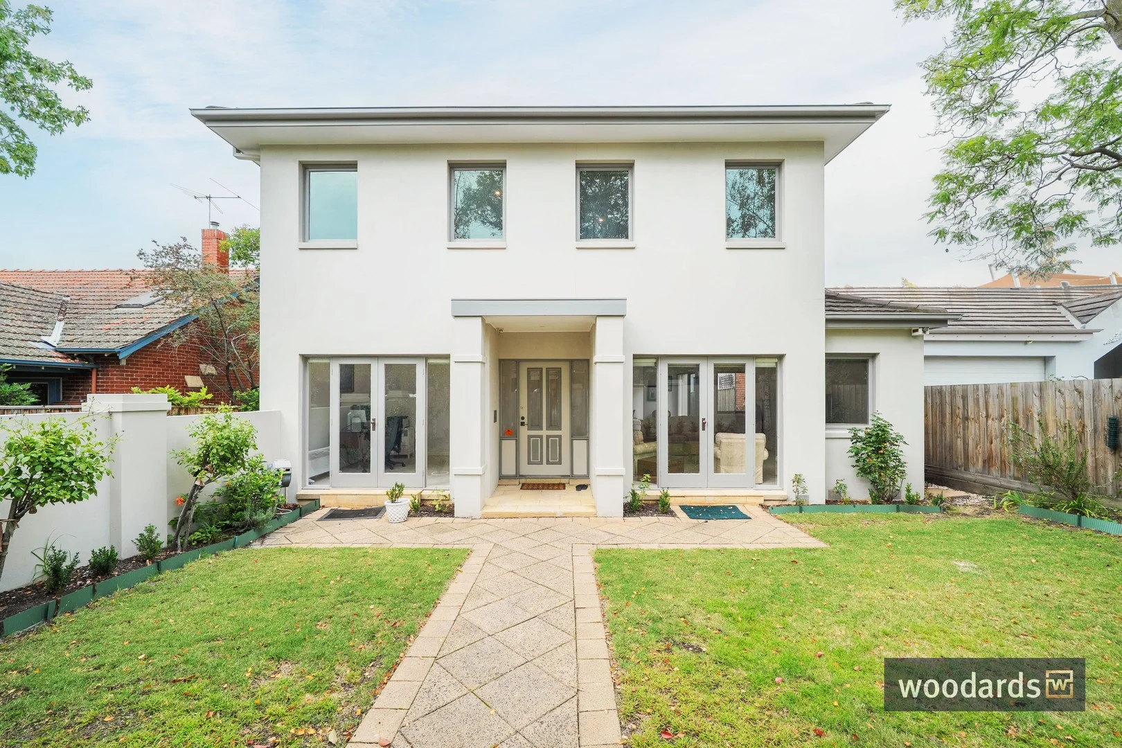 1/12 Myrniong Grove, Hawthorn East VIC 3123