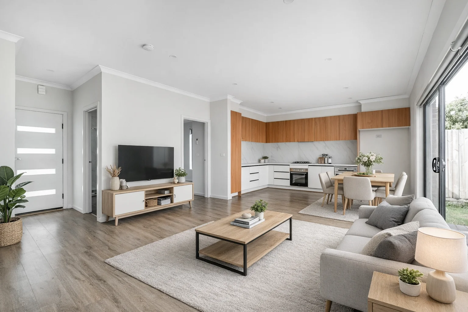 2/3 Dumbarton Street, Reservoir VIC 3073