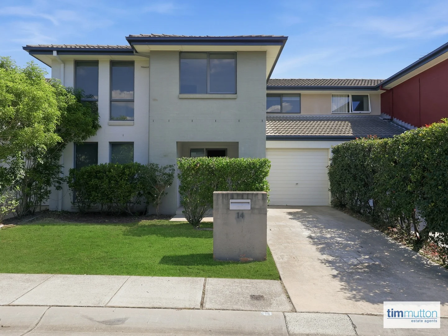 14 Greenwood Close, Hammondville NSW 2170