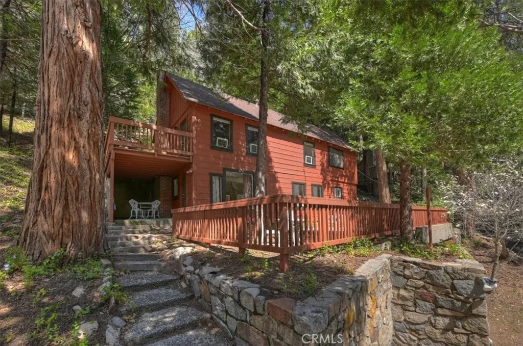 Additional image 2 of 425 Blue Jay Canyon Rd, Lake Arrowhead, CA 92317