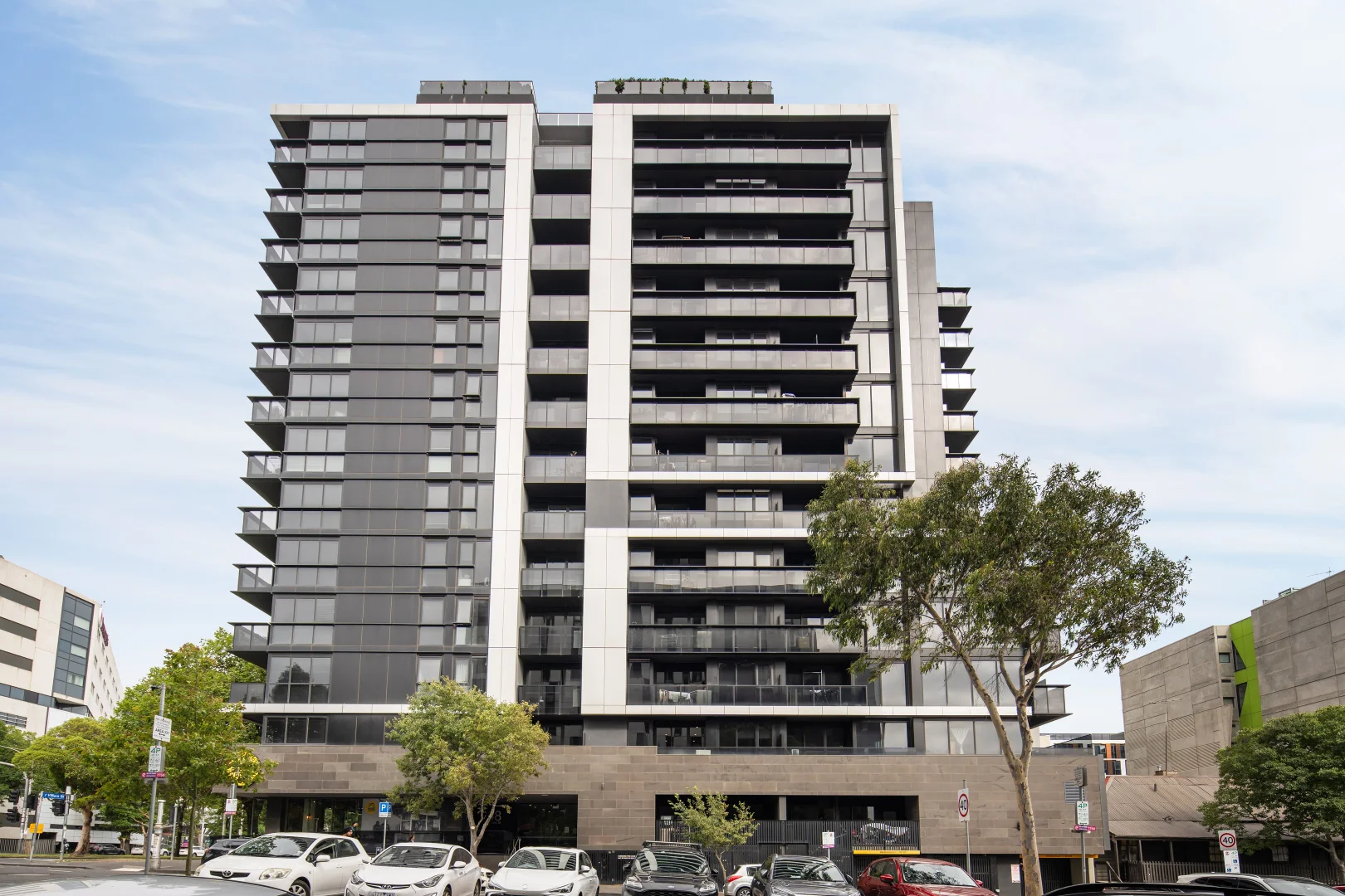 Additional image 22 of 1101/58 Villiers Street, North Melbourne VIC 3051