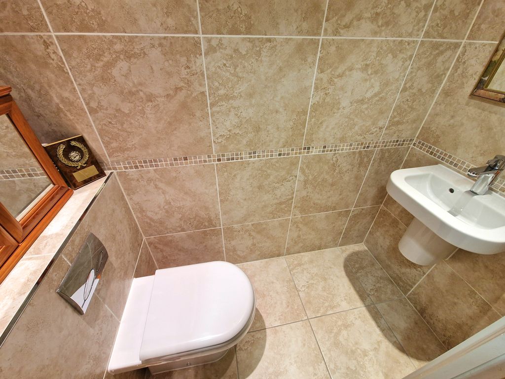 Additional image 11 of 2 bed flat for saleCove House, Locks Common Road, Porthcawl CF36