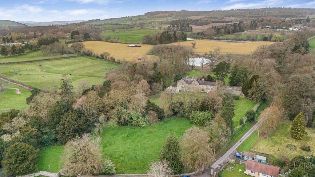 Additional image 39 of 4 bed property for saleShobdon, Leominster HR6