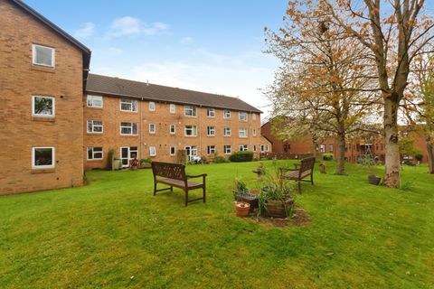 Guardian Court (Yardley), Yardley B26
