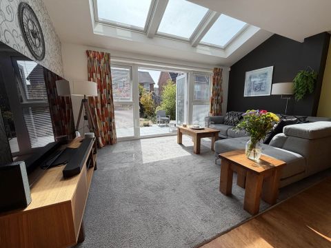 Cowslip Close, Salford M7