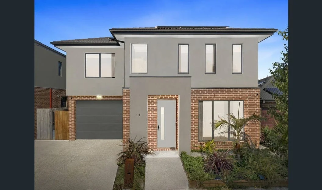 12 Troidini Entrance, Mickleham VIC 3064