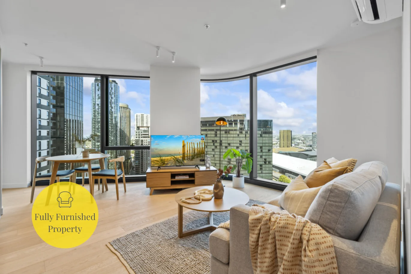 2408/88 Queensbridge Street, Southbank VIC 3006