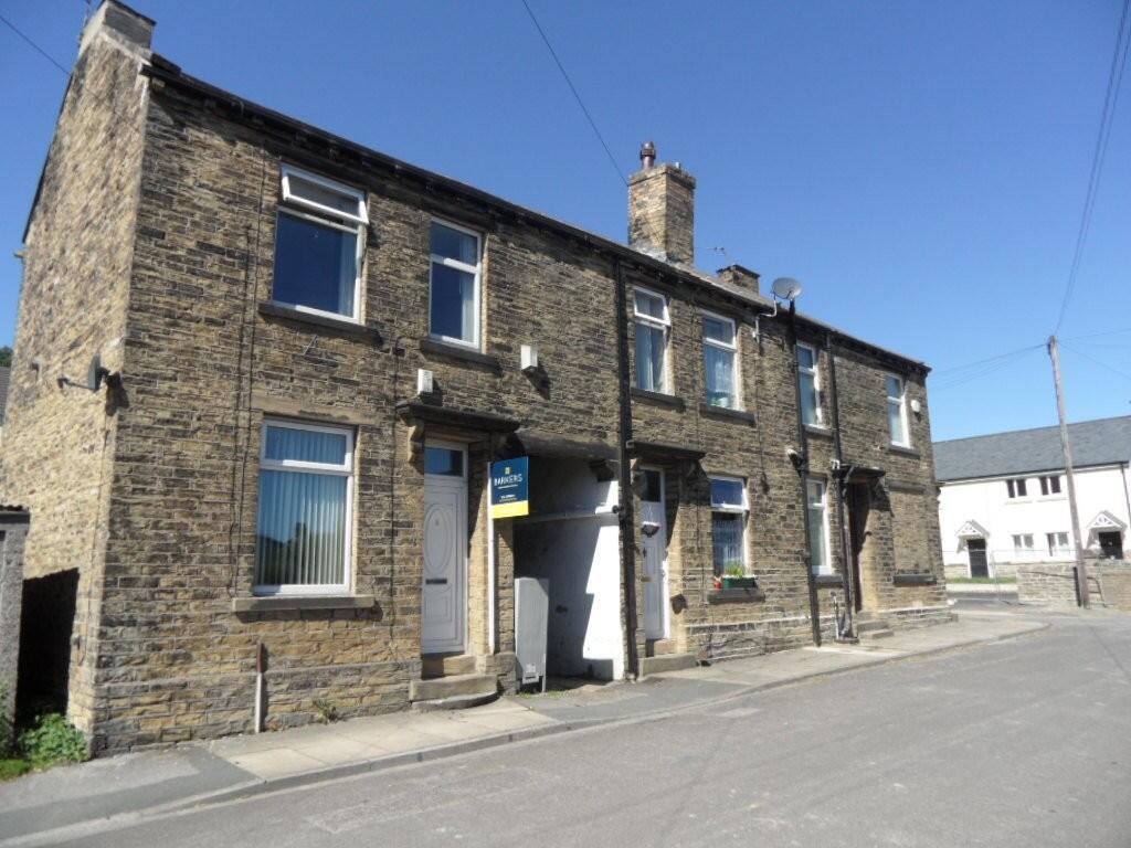 Moorcroft Terrace, Bradford