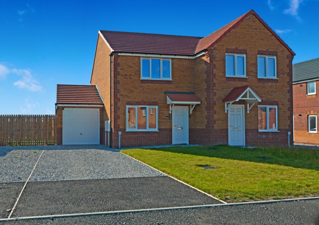 Moorland Gardens, Tyersal, Bradford, West Yorkshire, BD4