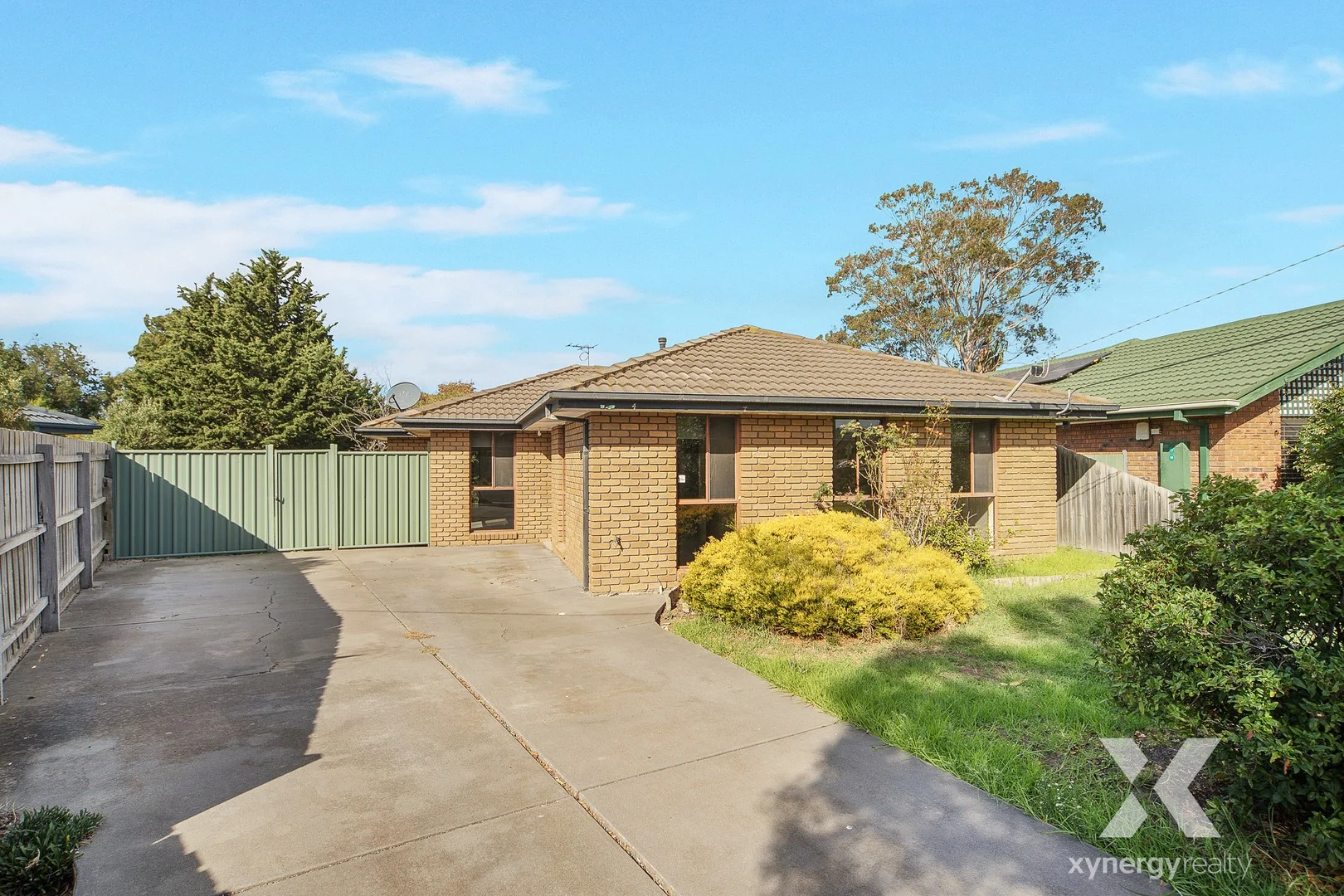 4 Hubble Court, Altona Meadows VIC 3028