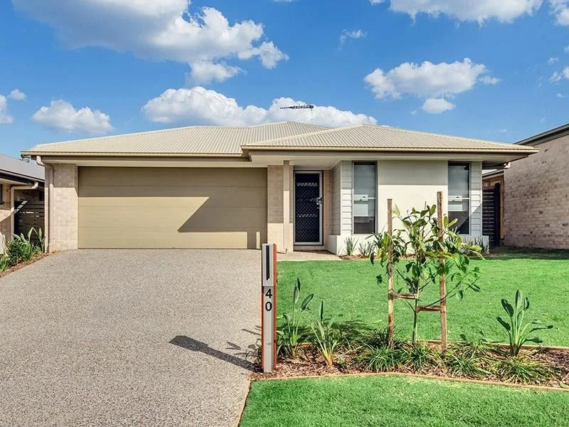 40 Shepherdson St, Dakabin QLD 4503