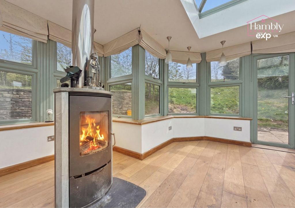 Additional image 9 of 6 bed detached house for salePenyrheol, Pontypool NP4