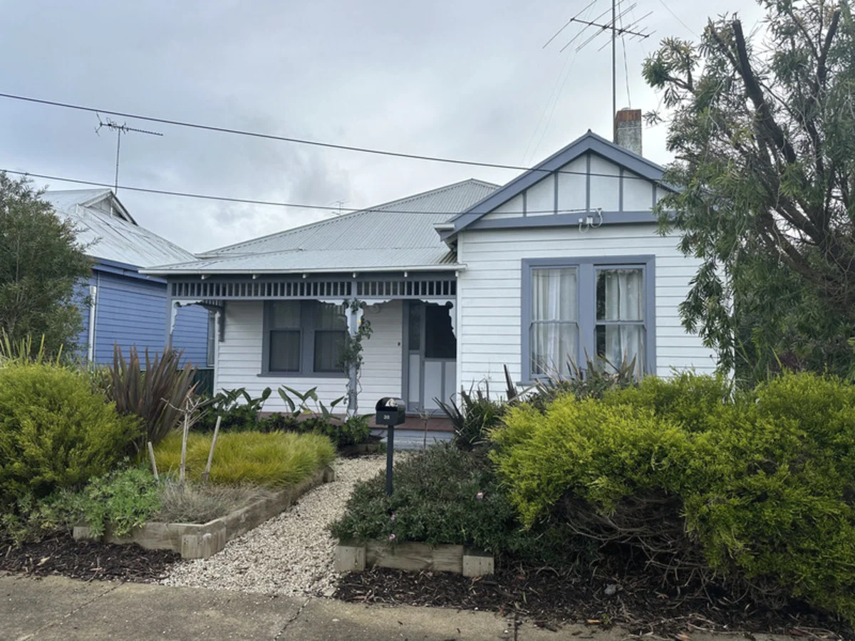 38 Bree Road, Hamilton VIC 3300