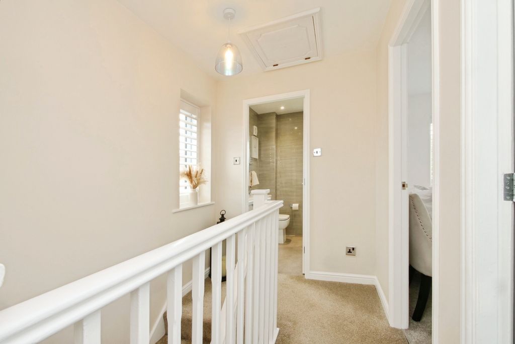Additional image 13 of 3 bed detached house for saleHazelnut Grove, York YO30