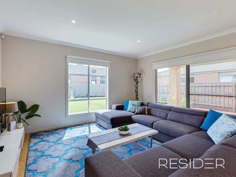 Additional image 3 of 4 Whitta Place, Mernda VIC 3754