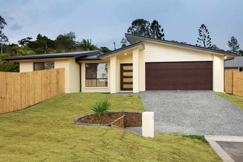 17 Scotland Crescent, Cornubia QLD 4130