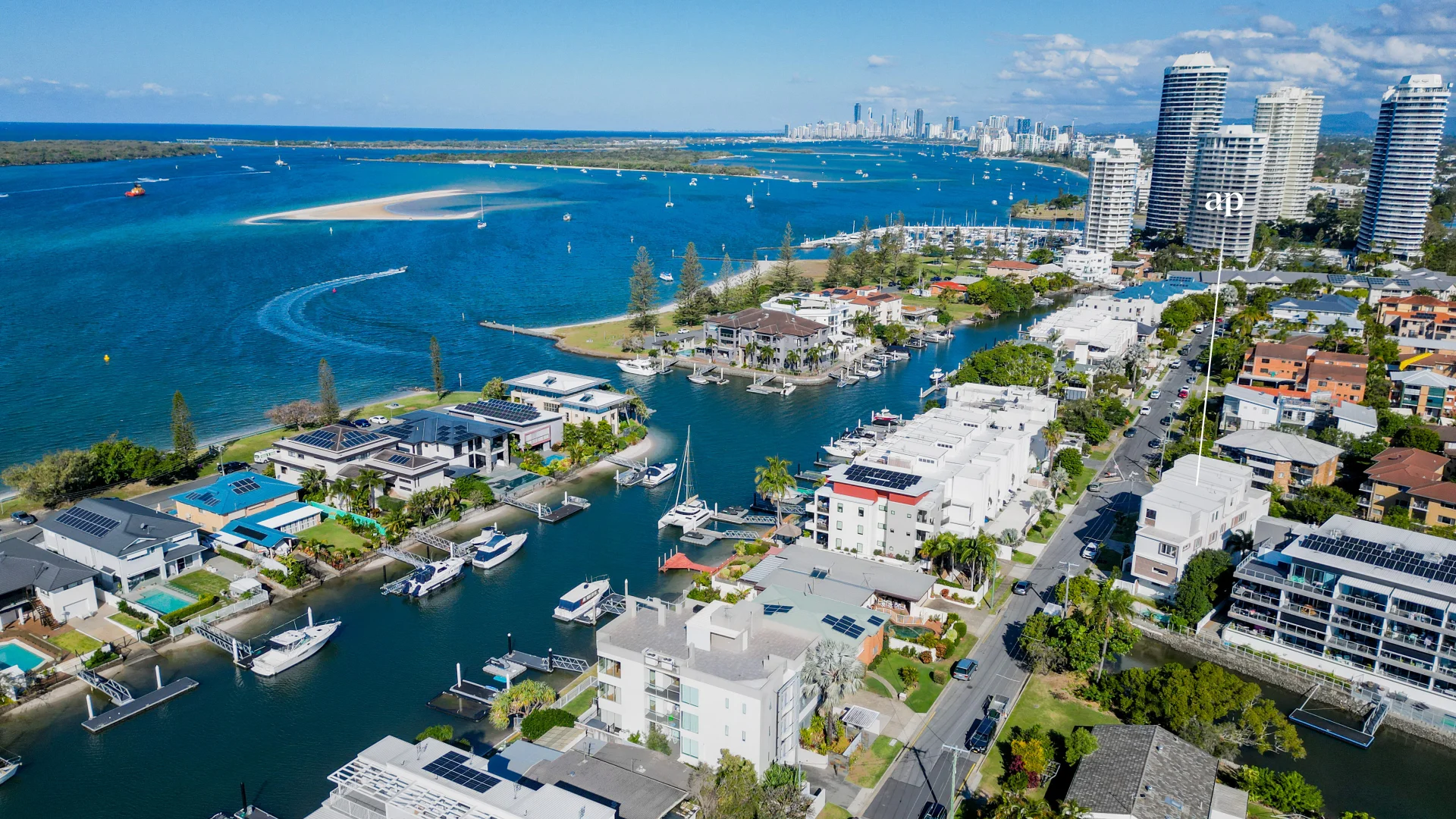 Additional image 9 of 2/31 Madang Crescent, Runaway Bay QLD 4216
