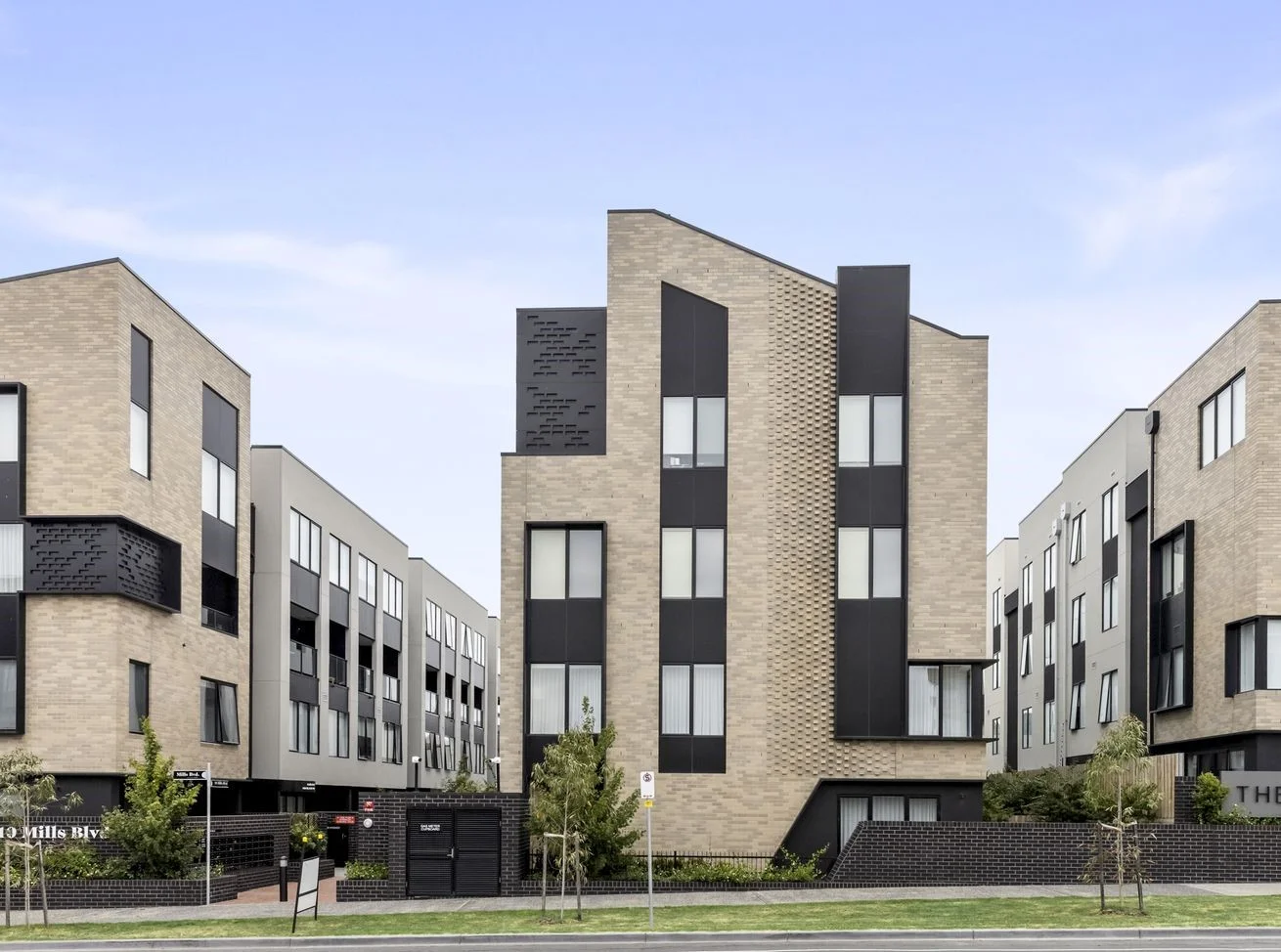 Additional image 2 of 317/10 Mills Boulevard, Alphington VIC 3078