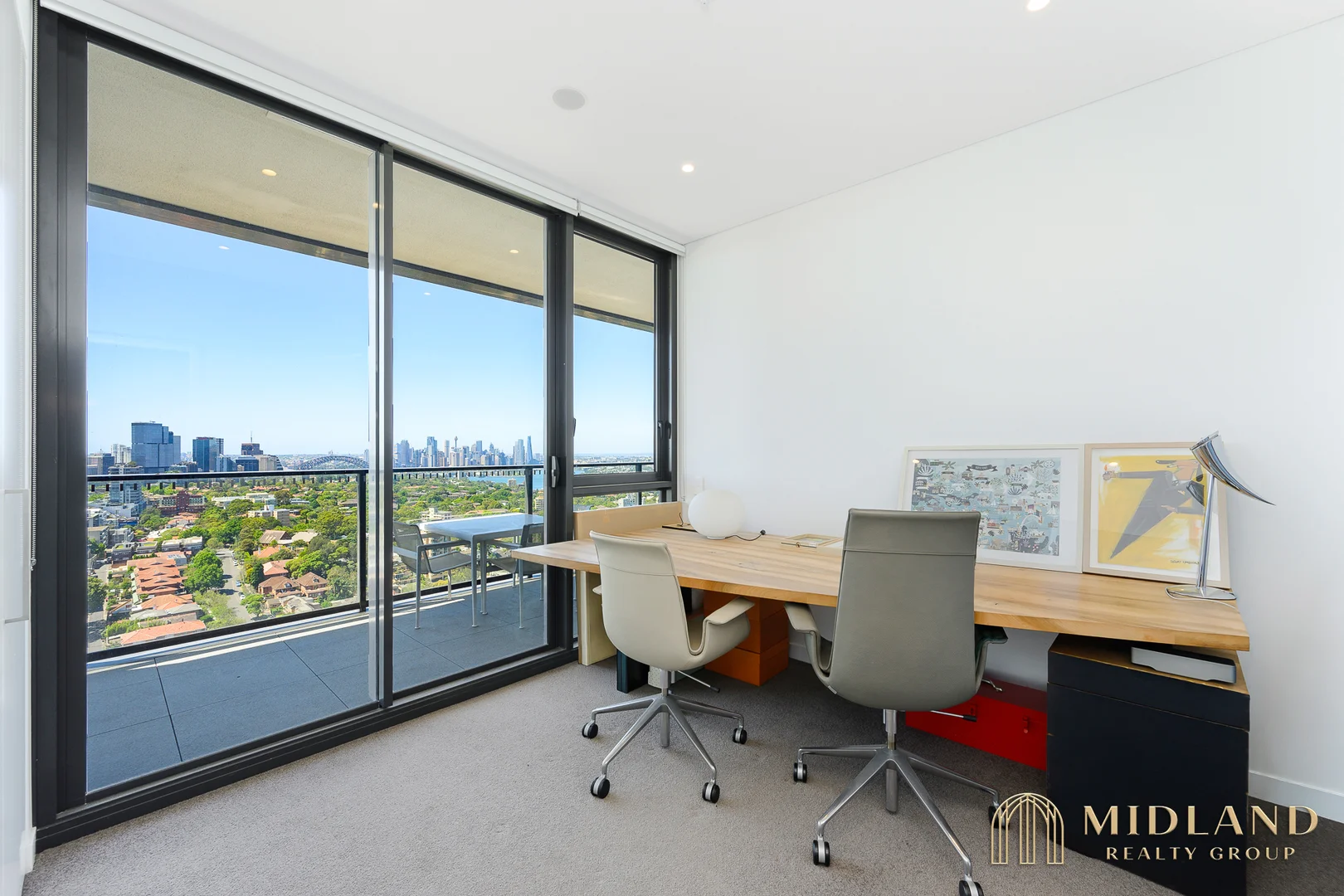 Additional image 12 of 2402/472 Pacific Highway, St Leonards NSW 2065